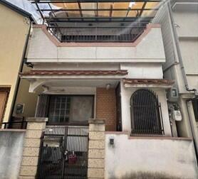 兵庫県神戸市灘区高羽町３丁目