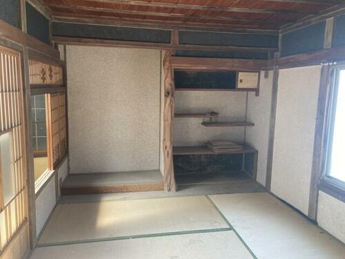 中古住宅, 愛媛県 西宇和郡伊方町