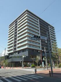 デュオヒルズ青梅ザ・ファースト