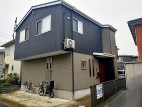 千葉県流山市おおたかの森北３丁目