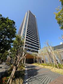 ＭＩＤ　ＴＯＷＥＲ　ＧＲＡＮＤ　月島（リフォ済・空室）　２２階