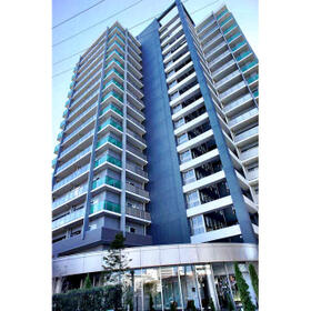 Ｄ’グラフォート　サウスマークタワー