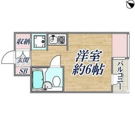 兵庫県西宮市霞町