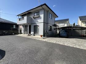 福島県郡山市久留米４丁目