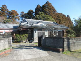 宮崎県都城市今町