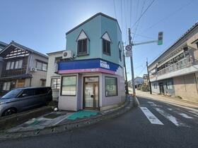 新潟県新潟市西蒲区巻甲