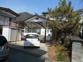 長野県千曲市大字戸倉