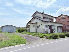 岐阜県海津市海津町沼新田