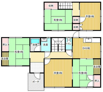 間取り：233026151044