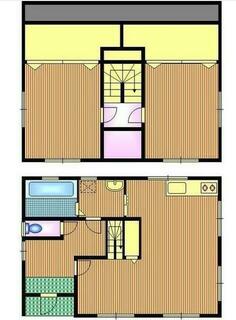 間取り：246006937344