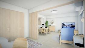 コスモ警固ロイヤルフォルム