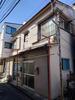 京成曳舟駅より徒歩8分 1階 築61年5ヶ月の賃貸物件