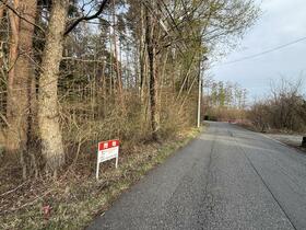 山梨県北杜市大泉町谷戸