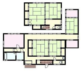 栃木県日光市所野