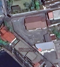 栃木県日光市木和田島