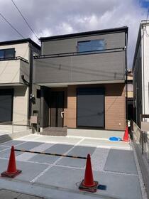 奈良県大和郡山市北郡山町