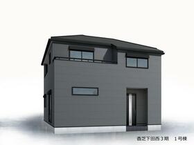 奈良県香芝市下田西２丁目