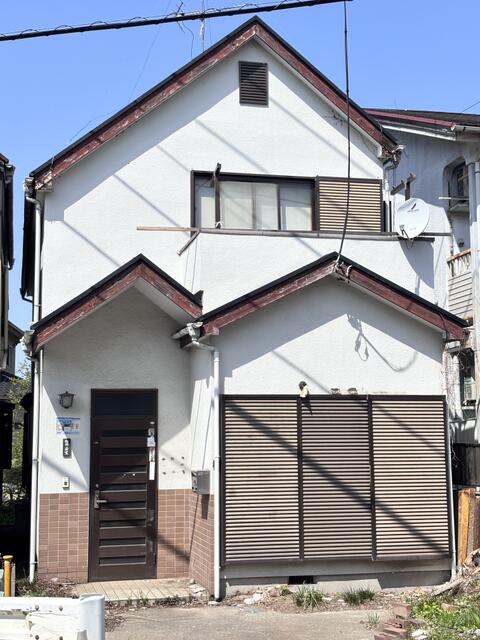埼玉県入間市の一戸建て | 1080万円 | 4LDK | 79.8m² | Akiyama house finder