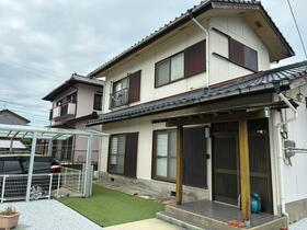 山口県下関市川中豊町３丁目