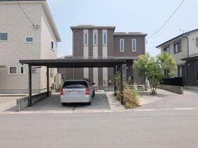 鹿児島県鹿児島市吉野町