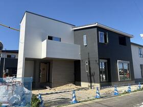 愛知県一宮市浅井町尾関字奥屋敷