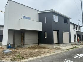 愛知県一宮市浅井町尾関字奥屋敷