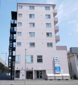 エスカイア麻生第２