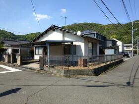 岡山県倉敷市福田町浦田