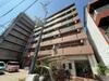 マンスフィールド桃谷 2階 築16年10ヶ月の賃貸物件