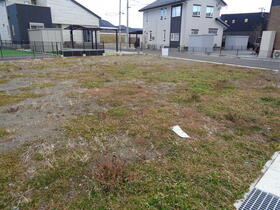 宮城県石巻市鹿又字新土手前