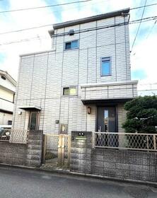 埼玉県新座市野火止８丁目