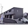 ガレージハウスひさご 2階 築2年10ヶ月の賃貸物件