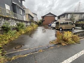滋賀県大津市南郷４丁目
