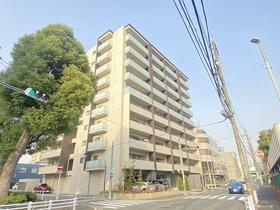 ファミリアーレ神宮東第２