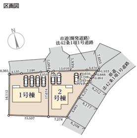 熊本県熊本市南区浜口町