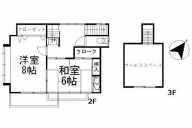 静岡県熱海市西山町