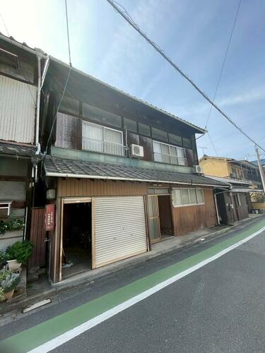 Land, Takehara, Hiroshima