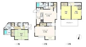 神奈川県横浜市保土ケ谷区初音ケ丘