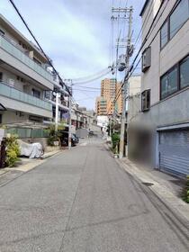 兵庫県神戸市灘区永手町１丁目