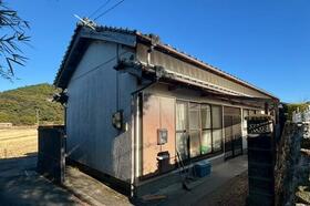 高知県高岡郡四万十町興津