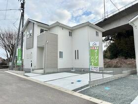 熊本県菊池郡大津町大字下町