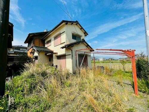 岐阜県海津市海津町沼新田の中古売戸建住宅の中古住宅・中古物件・中古