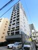 メイクス京橋川 4階 築2年8ヶ月の賃貸物件