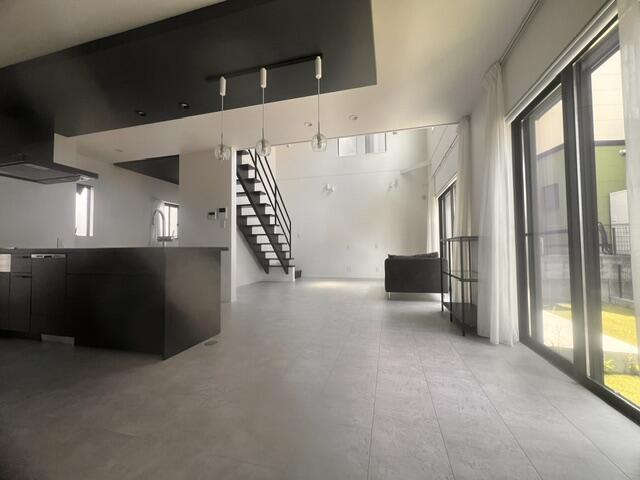 大阪府羽曳野市の一戸建て | 4500万円 | 3LDK | 225.49m² | Akiyama house finder