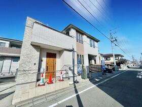 神奈川県相模原市緑区二本松３丁目