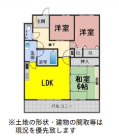ライオンズマンション岐阜則武