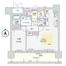 グランファーレ円山北レジェンドスクエア