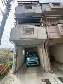 大阪府大阪市福島区玉川４丁目