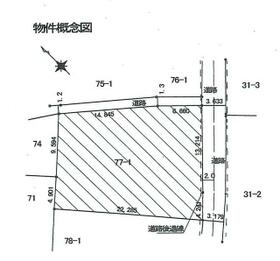 愛知県西尾市西幡豆町松原