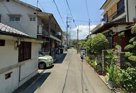 兵庫県宝塚市御所の前町